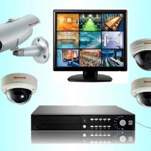 CCTV EQUIPMENT