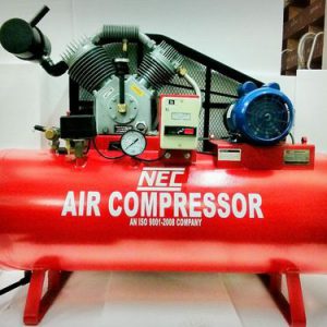COMPRESSORS