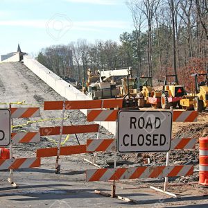 ROAD & BRIDGE EQUIPMENT