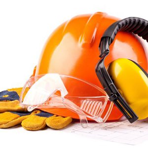 WORK TOOLS AND HSE