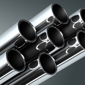 STEEL PRODUCTS
