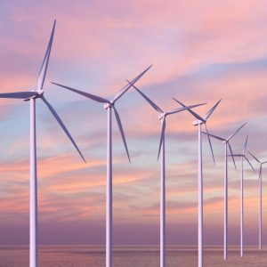 WIND POWER