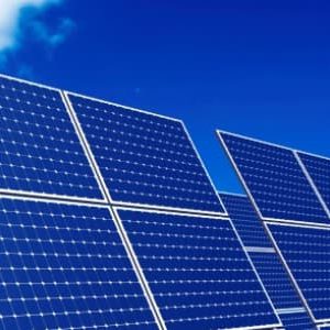 SOLAR POWER