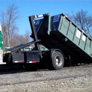 HOOKLIFT TRUCKS