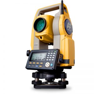 GEODETIC EQUIPMENT