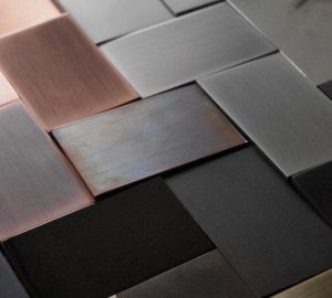 FINISHES AND ACCESSORIES