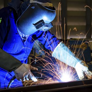 WELDING MACHINES