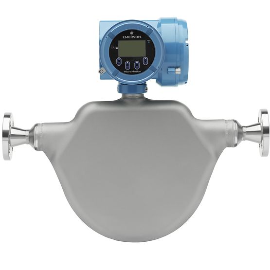 Coriolis Flow Meter VIBTIS