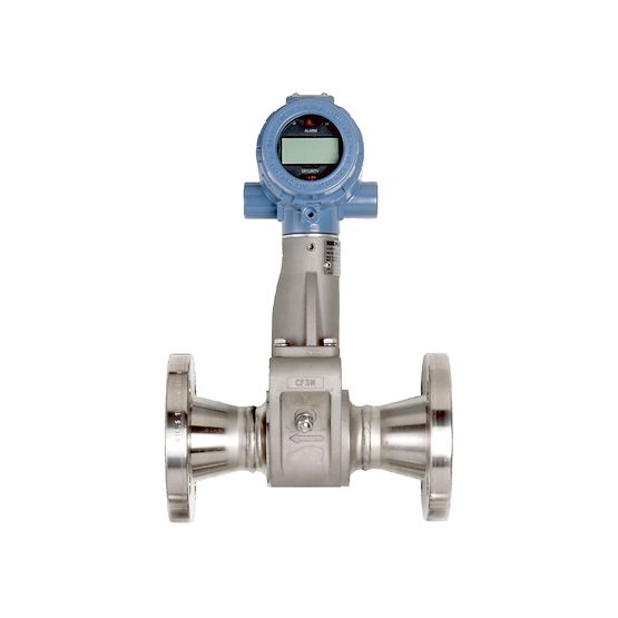 Vortex Flow meter VIBTIS