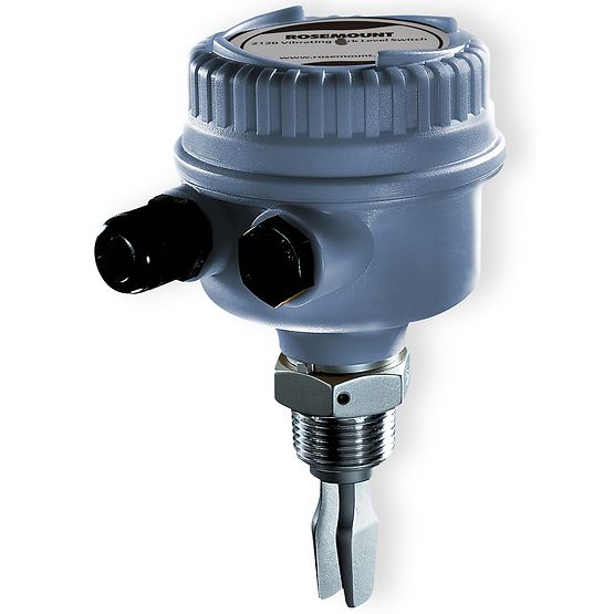 Vibrating level switch VIBTIS