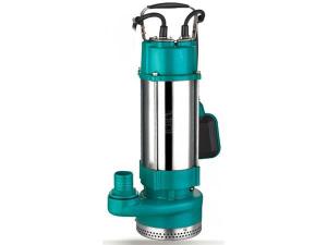 SUBMERSILE PUMP