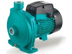 CENTRIFUGAL PUMP