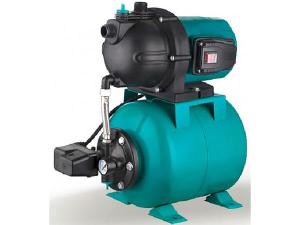 PRESSURE BOOSTER PUMP