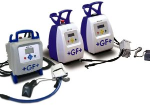 ELECTROFUSION MACHINES