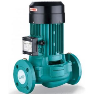 HOT WATER SUPPLYING SYSTEM