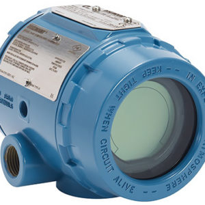 TEMPERATURE TRANSMITTER