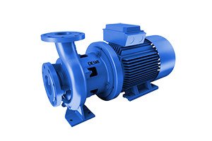 CENTRIFUGAL PUMPS