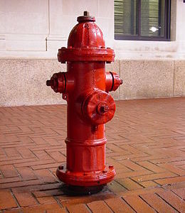 HYDRANTS