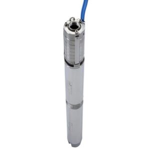 SUBMERSILE PUMP