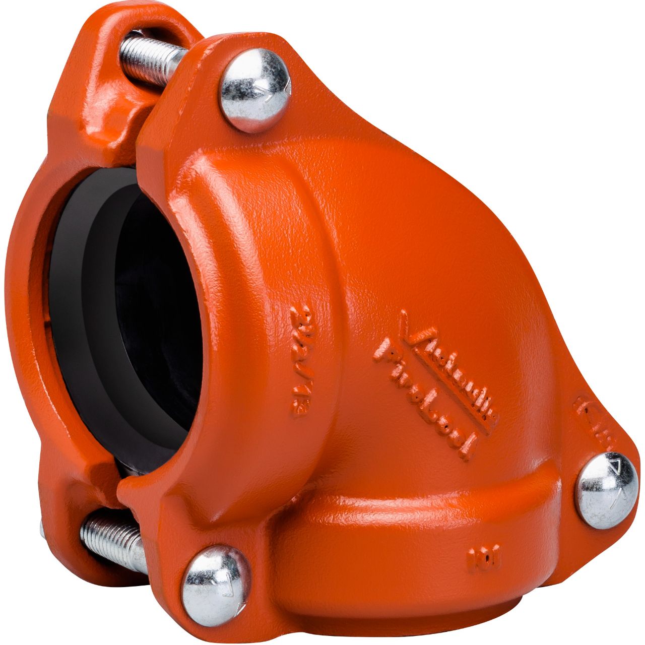 FIRELOCK™ GROOVED INSTALLATIONREADY™ FITTINGS VIBTIS