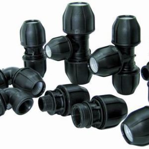 HDPE FITTINGS