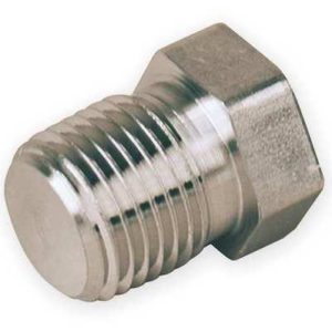 MALE HEXAGONAL PLUGS