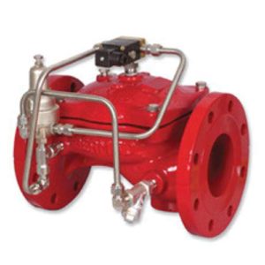 PRESSURE RELIEF VALVE