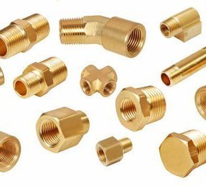 BRASS FITTINGS