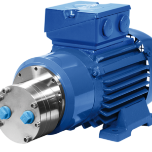 GEAR PUMPS