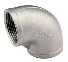 ELBOW 90°