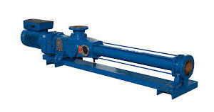 PCP PROGRESSIVE CAVITY PUMPS