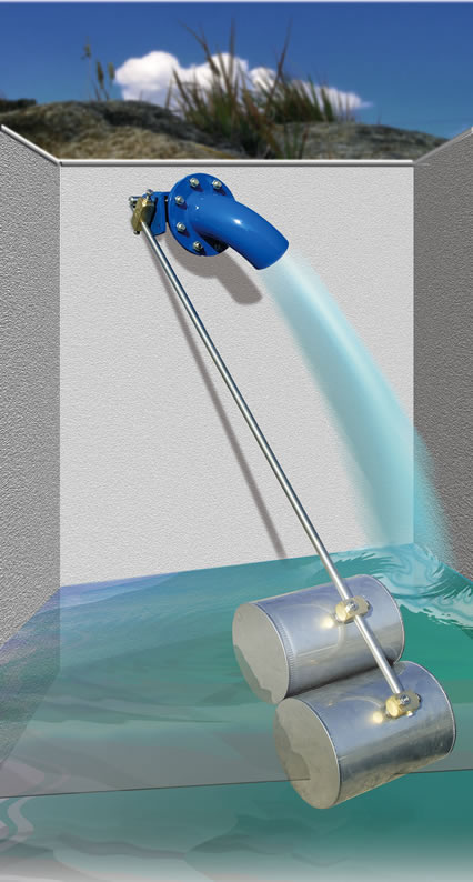 float-valve-as-fv
