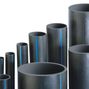 HDPE PIPE