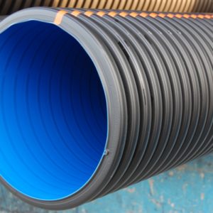 CORRUGATED