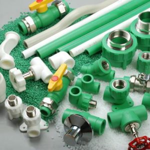PP PIPE & FITTINGS