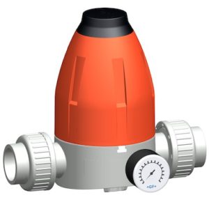 PRESSURE CONTROL VALVES