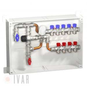 MANIFOLDS