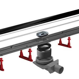 PREMIUM LINE GLASS