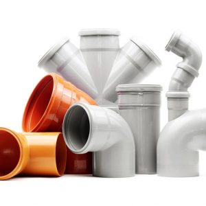 SEWAGE PIPES AND FITTINGS